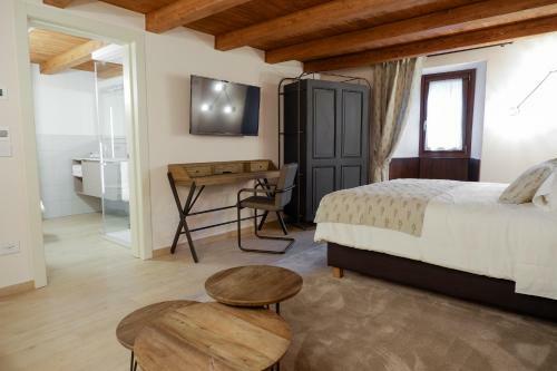 Hotel Maison Bertin