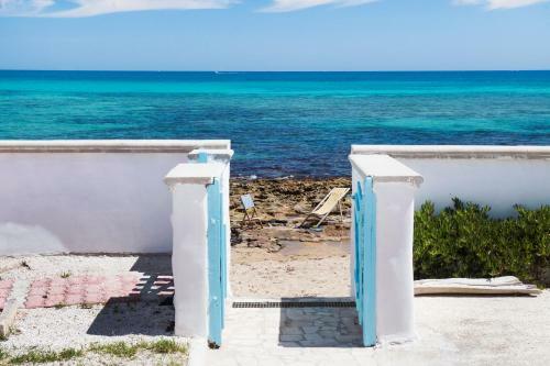 Apartamento Apulianstay- Villa Elvira