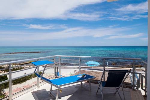 Apartamento Apulianstay- Villa Elvira