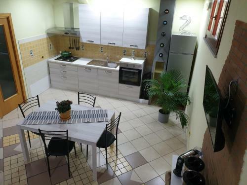 Demetra Residence