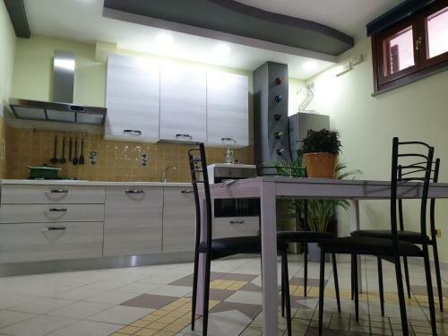 Demetra Residence