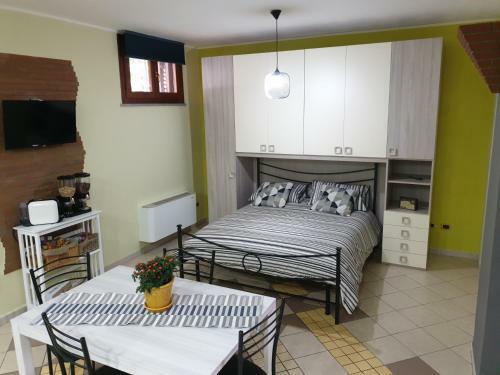 Demetra Residence