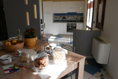Demetra Residence