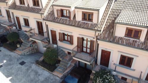 Demetra Residence