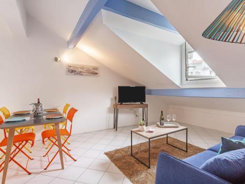 Apartment L'alma-8