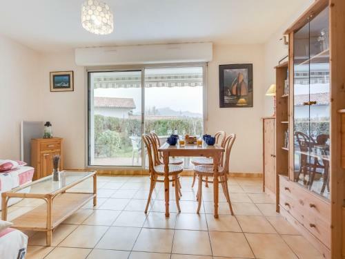 Apartment R�sidence Goizean