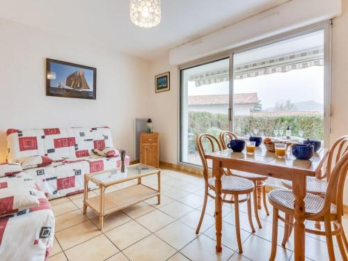 Apartment R�sidence Goizean