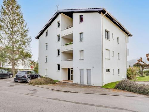 Apartment R�sidence Goizean