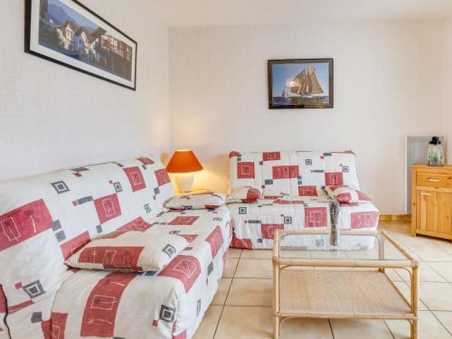 Apartment R�sidence Goizean