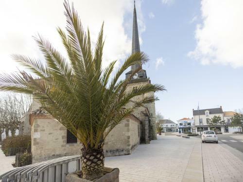 Belles Vacances En Bord de Mer Dans Camping 4 Etoiles