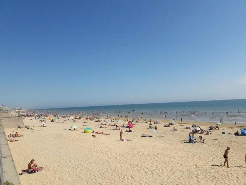 Belles Vacances En Bord de Mer Dans Camping 4 Etoiles
