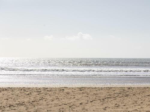 Belles Vacances En Bord de Mer Dans Camping 4 Etoiles