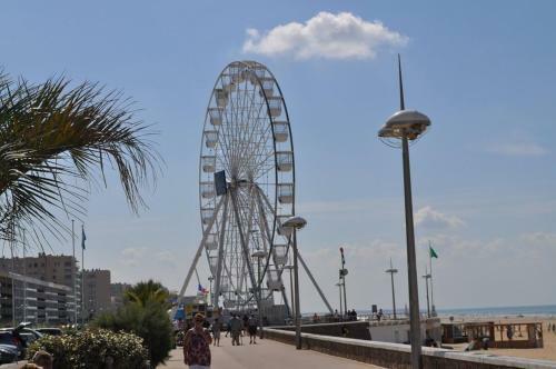 Belles Vacances En Bord de Mer Dans Camping 4 Etoiles