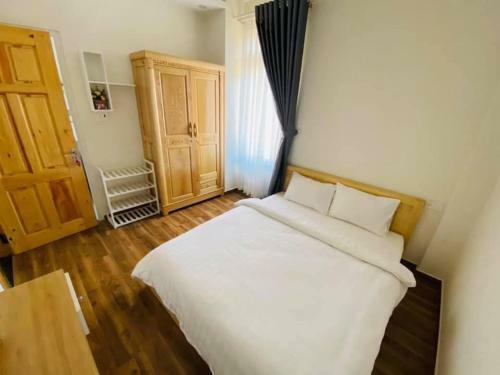 Nh� Homestay - Villa