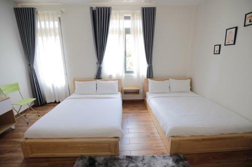 Nh� Homestay - Villa