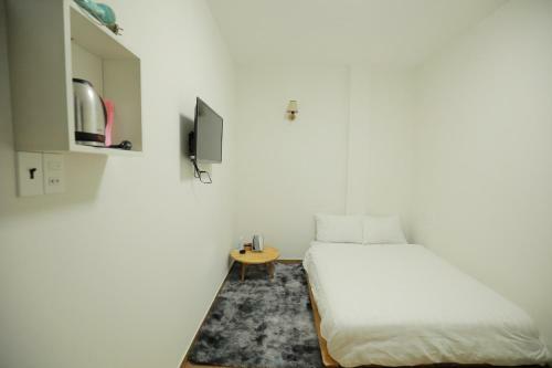 Nh� Homestay - Villa