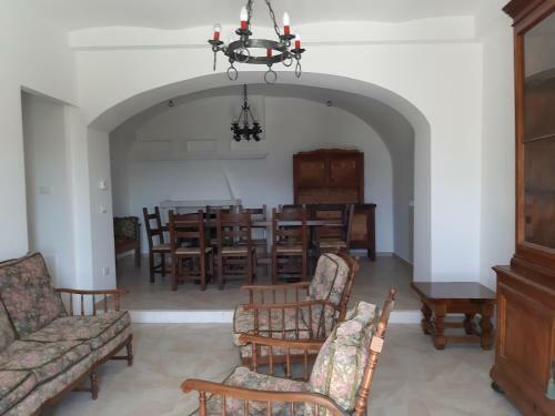 Casa Iacobucci