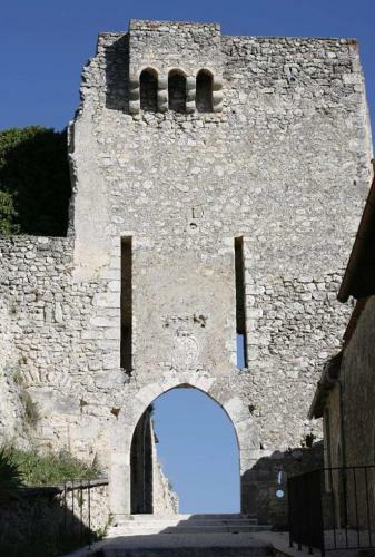 Casa Iacobucci