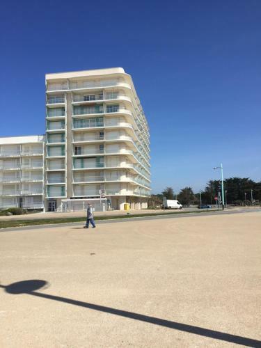Apartamento Superbe Studio A Saint Jean de Monts