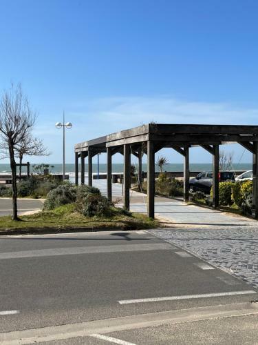 Apartamento Superbe Studio A Saint Jean de Monts