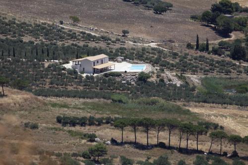 Tenuta Torrebianca Villa Con Piscina Panoramica