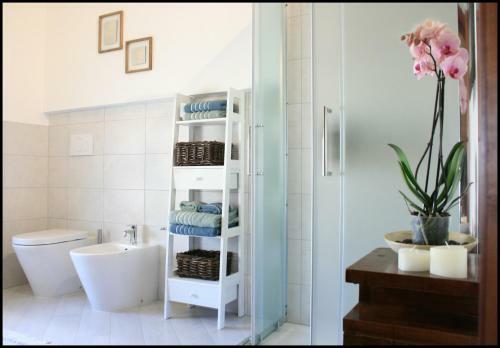 Casa Vacanze Borc Dai Cucs