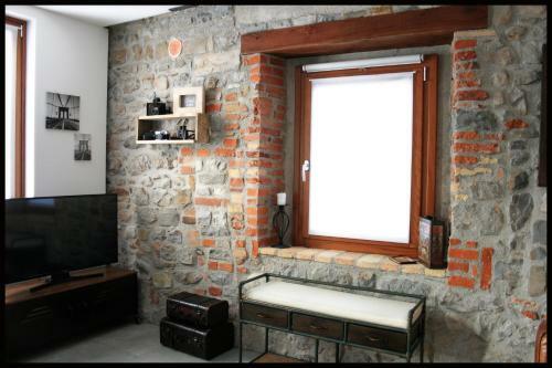 Casa Vacanze Borc Dai Cucs