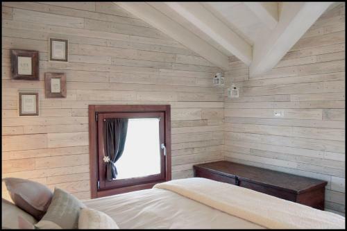 Casa Vacanze Borc Dai Cucs