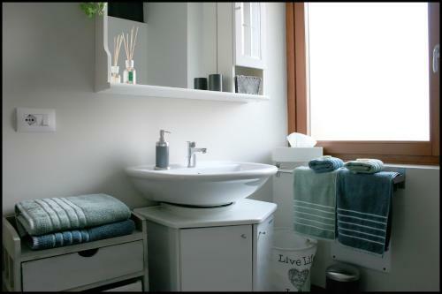 Casa Vacanze Borc Dai Cucs