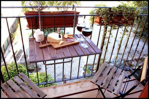 Casa Vacanze Borc Dai Cucs