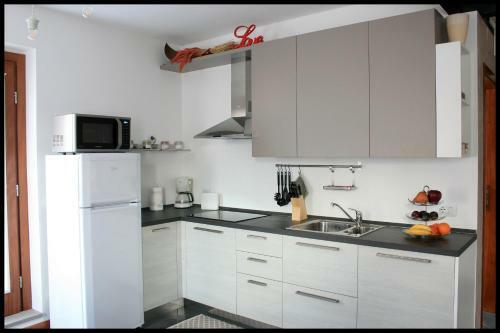 Casa Vacanze Borc Dai Cucs