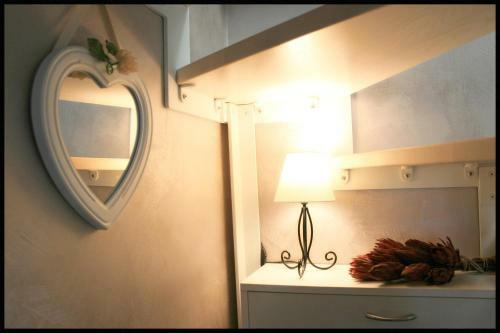 Casa Vacanze Borc Dai Cucs