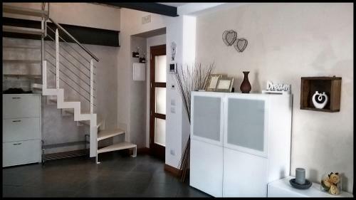 Casa Vacanze Borc Dai Cucs