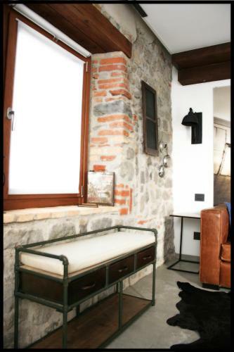 Casa Vacanze Borc Dai Cucs