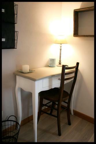 Casa Vacanze Borc Dai Cucs