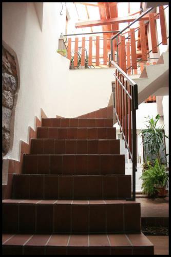 Casa Vacanze Borc Dai Cucs