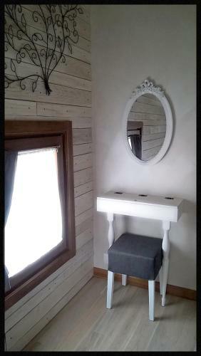 Casa Vacanze Borc Dai Cucs