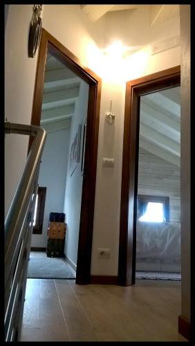 Casa Vacanze Borc Dai Cucs