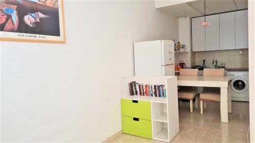 Apartamento Sea & Spa