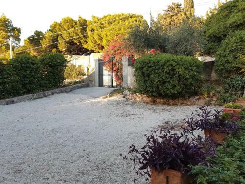 Casa "le Terrazze"