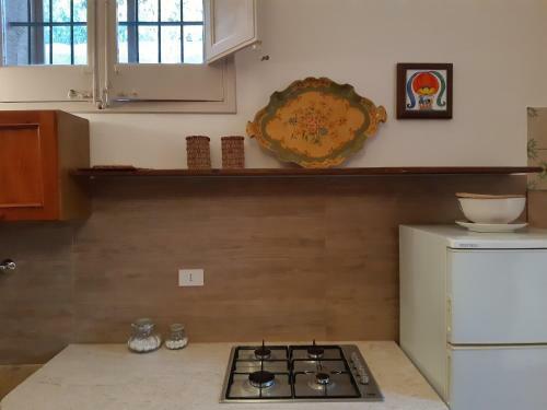 Casa "le Terrazze"