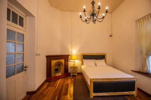 Hotel Andriyala