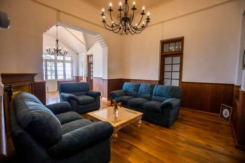 Hotel Andriyala