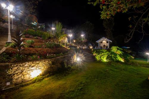 Hotel Andriyala
