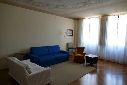 Apartamento Il Punto Di Partenza