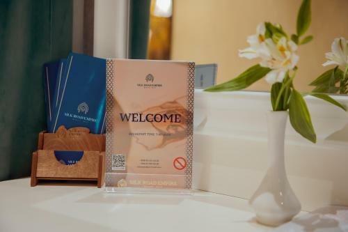 Silk Road Empire Hotel