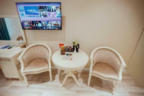 Silk Road Empire Hotel