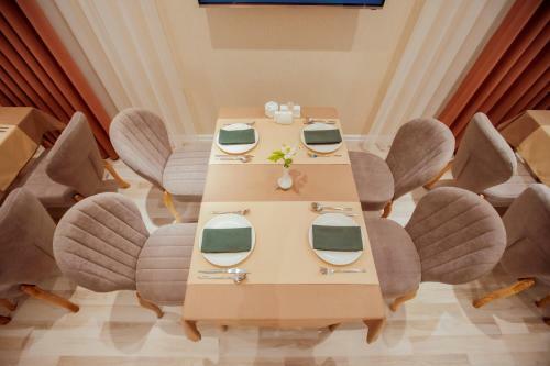 Silk Road Empire Hotel