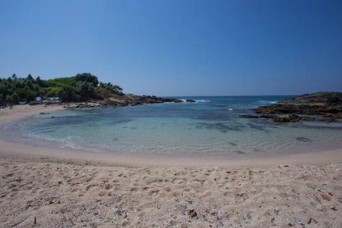 Nilwella Palms - Fabulous Beachfront Villa