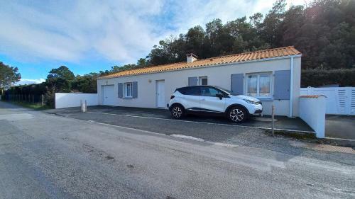 Maison Du Moulin Cass�